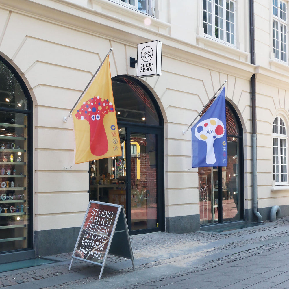 The Store – Studio Arhoj Store