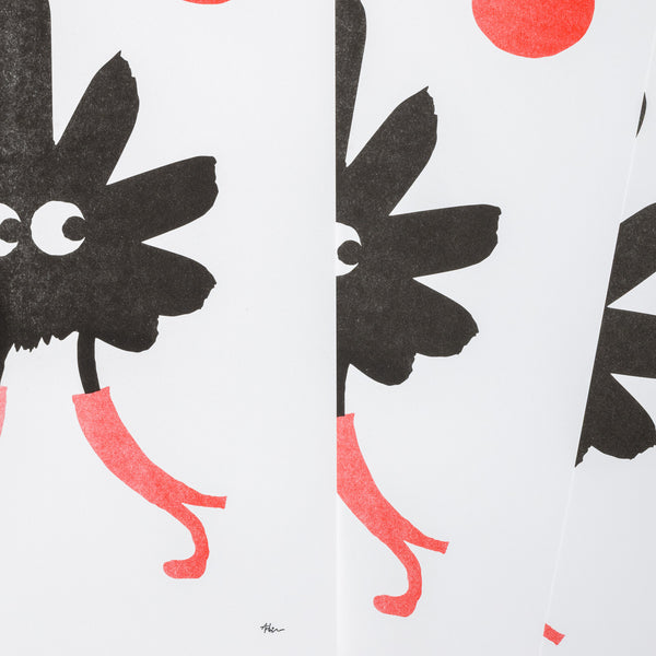 Riso Works
