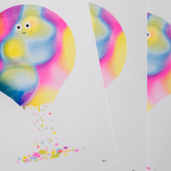 Riso Works