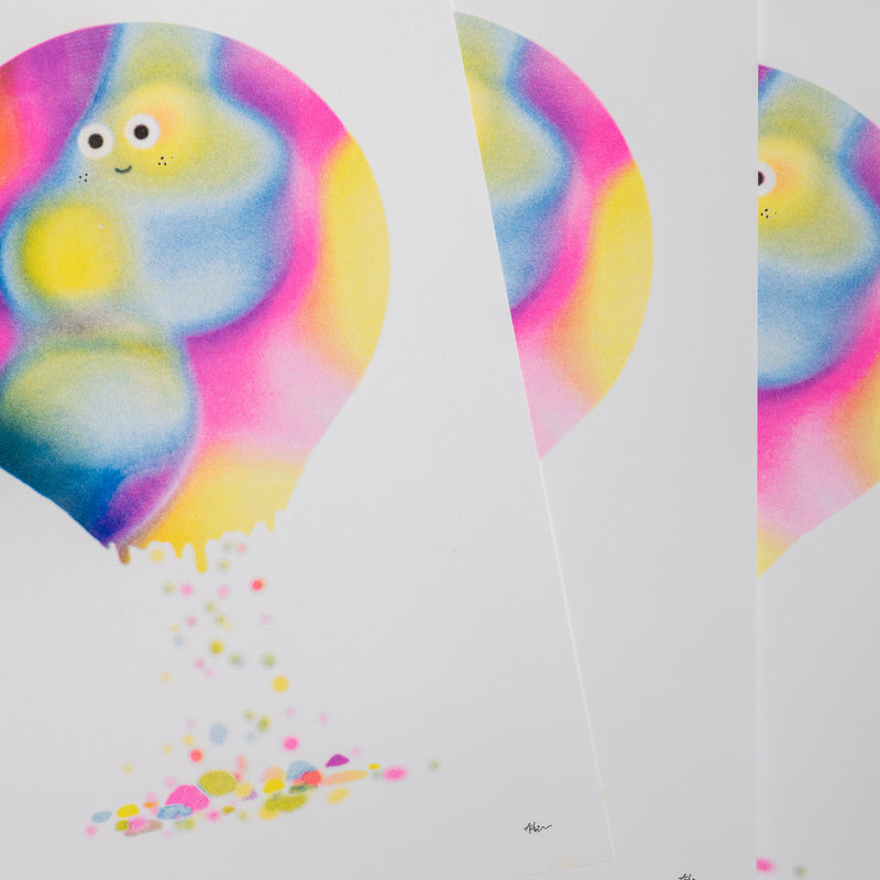 Riso Works