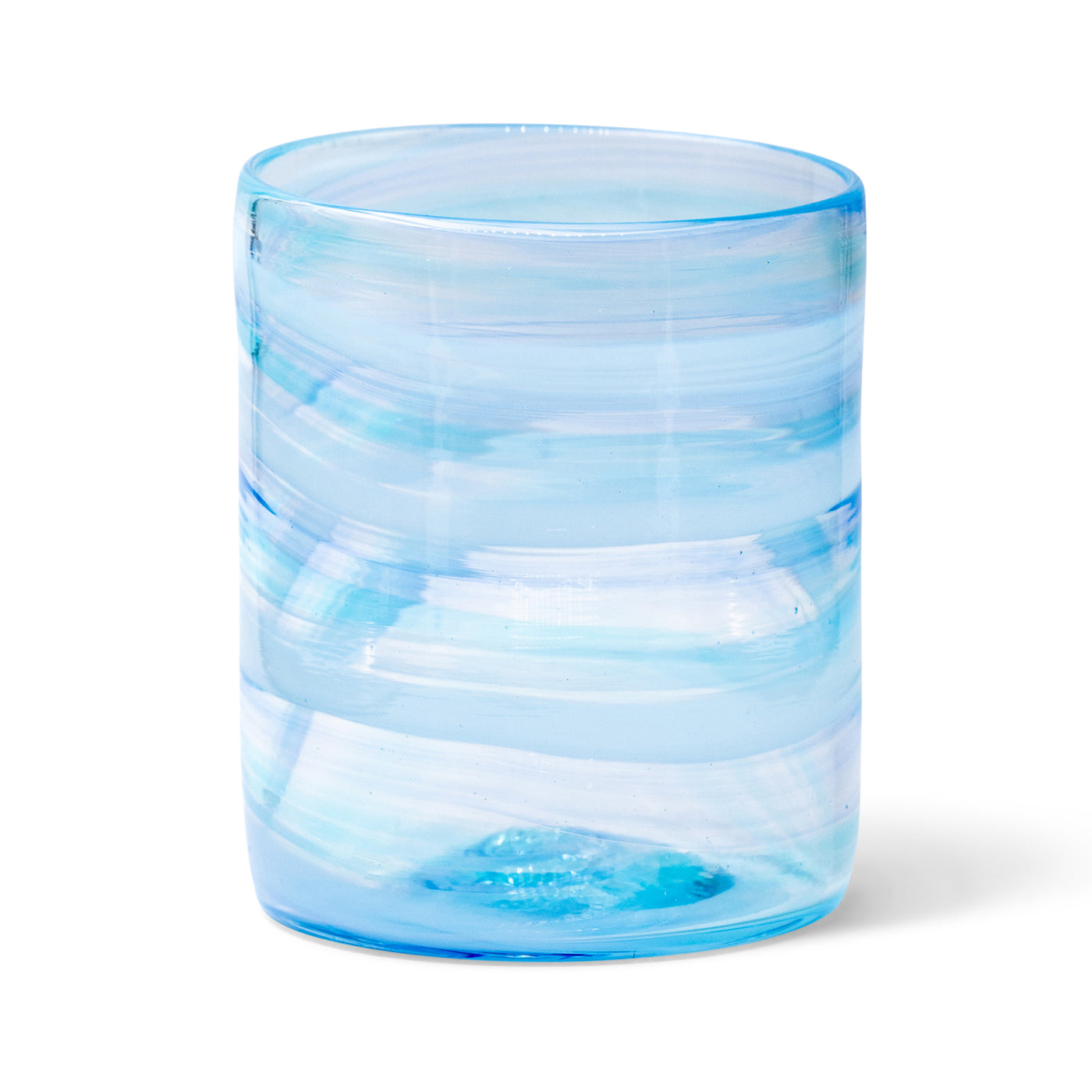 Swirl Glass