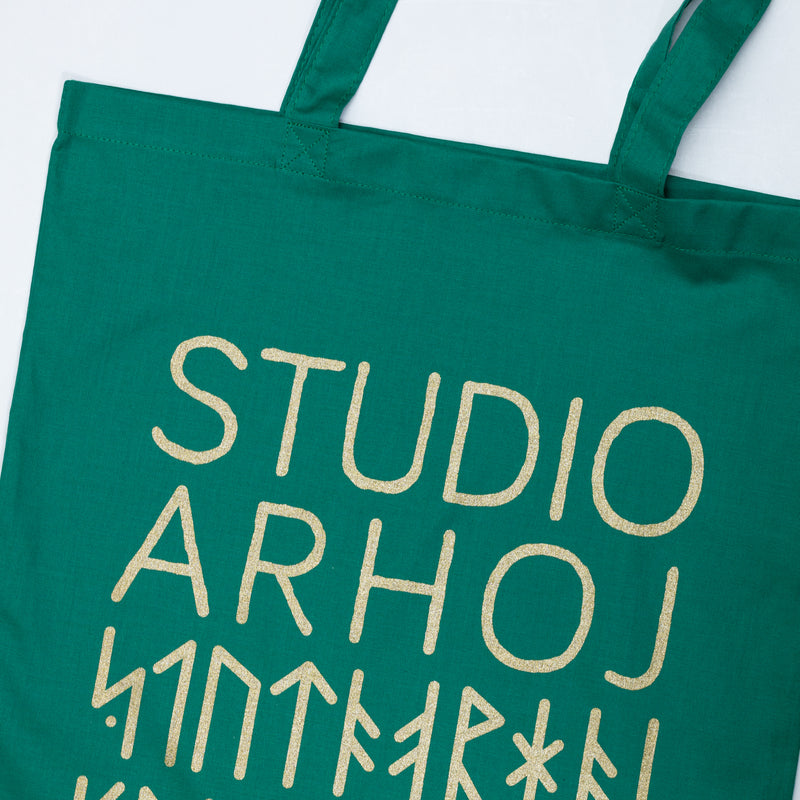 Arhoj Tote