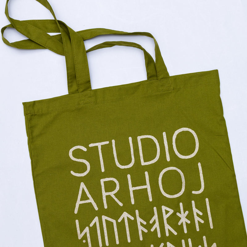 Arhoj Tote