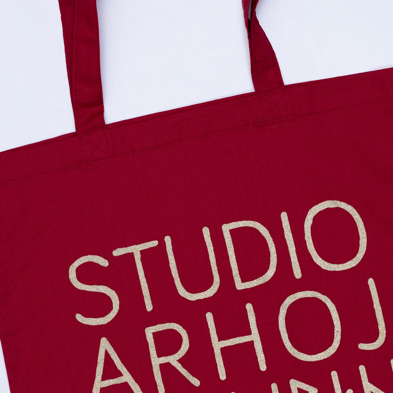 Arhoj Tote