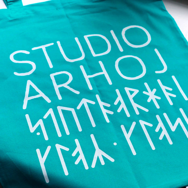 Arhoj Tote