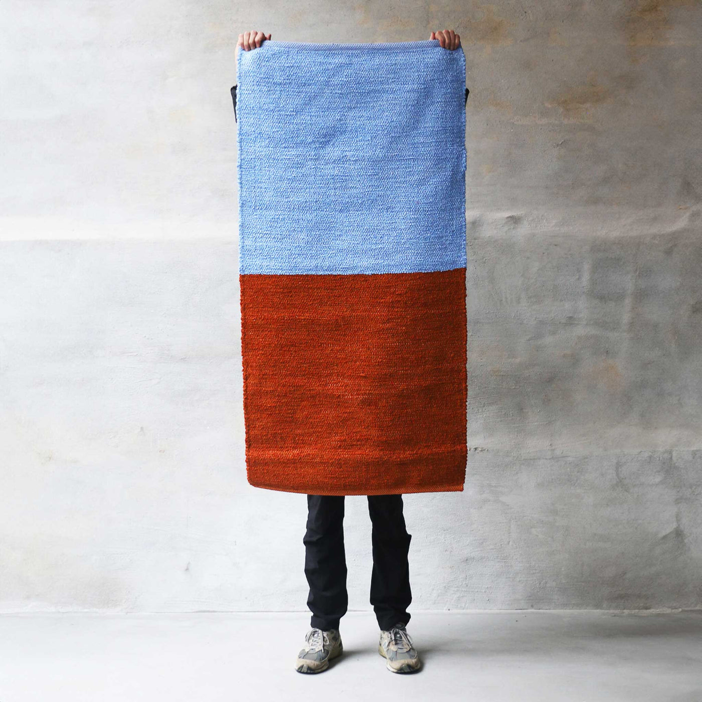 Twisty Rug