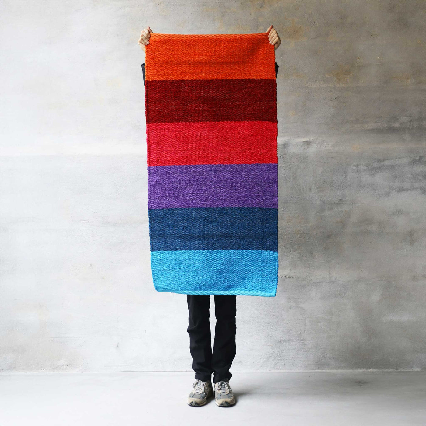 Twisty Rug