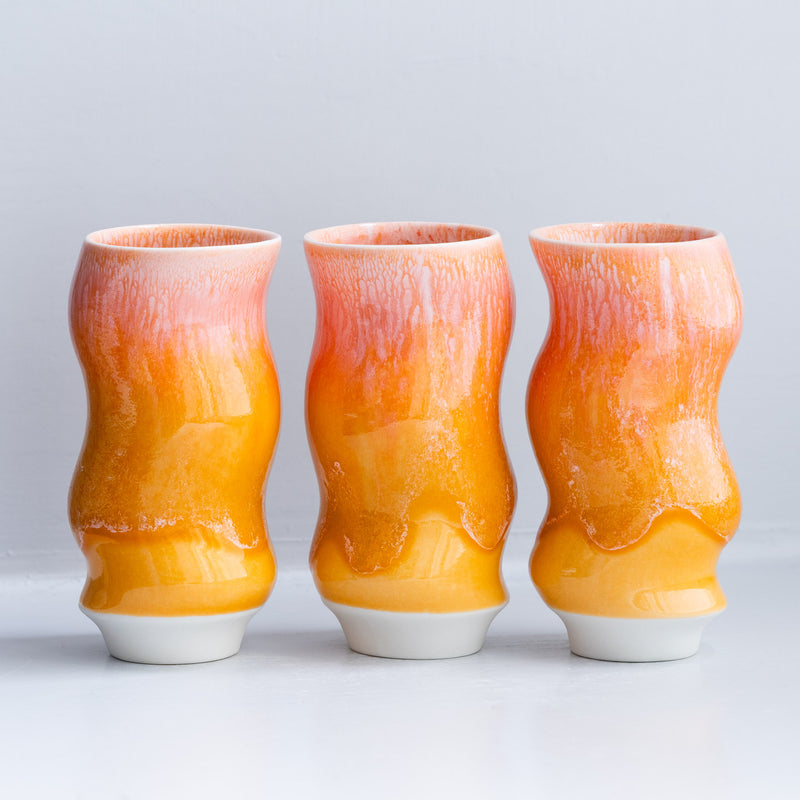 Hana Vase - Small