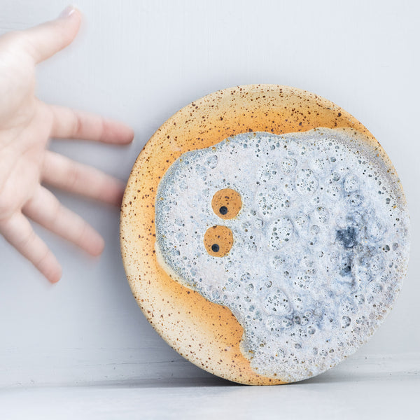 Wall Dish