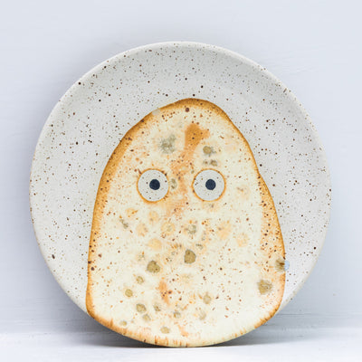 Wall Dish
