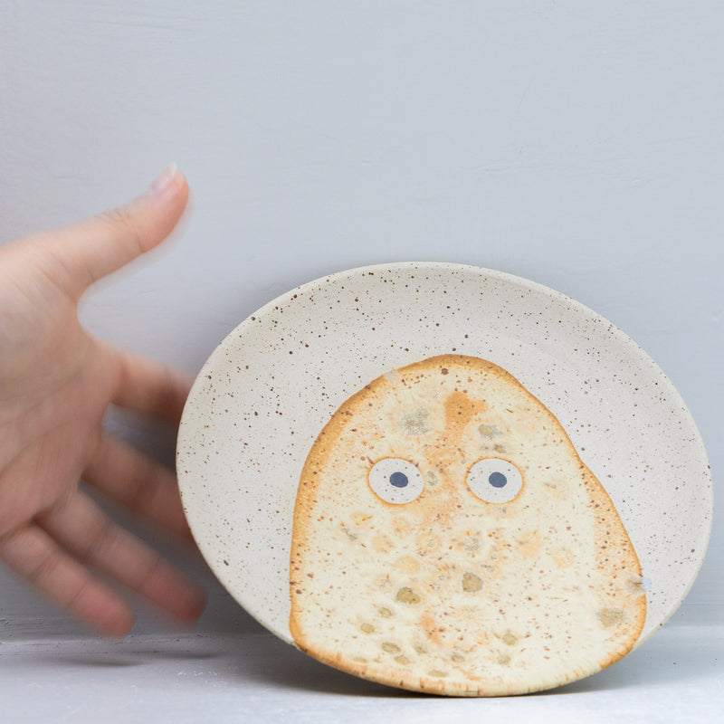 Wall Dish