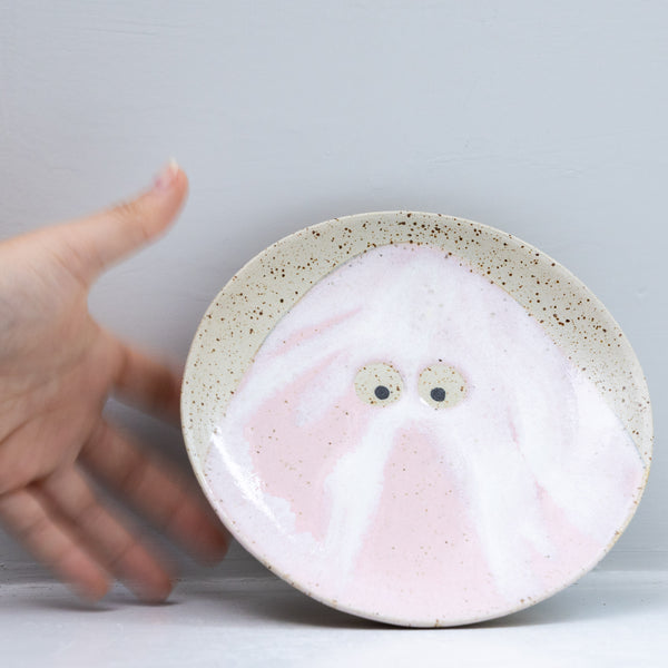 Wall Dish