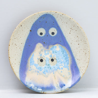 Wall Dish