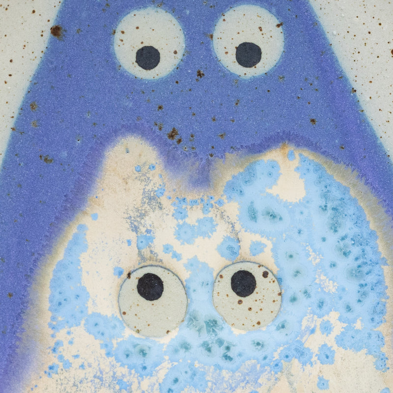 Wall Dish