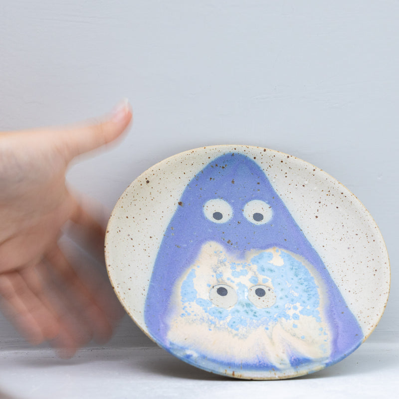 Wall Dish