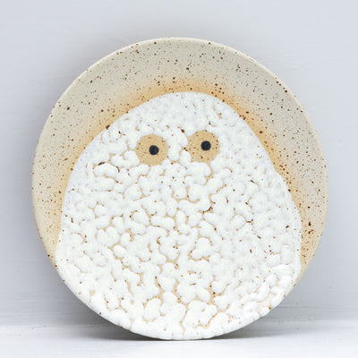 Wall Dish