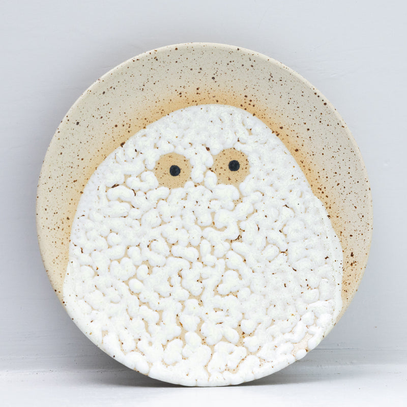 Wall Dish