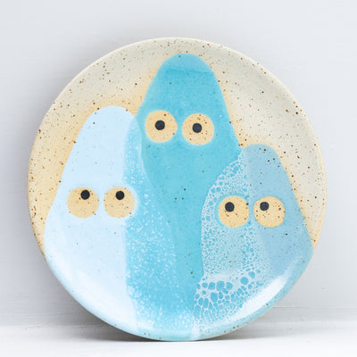Wall Dish