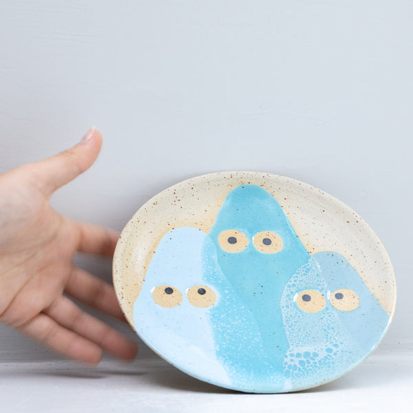 Wall Dish