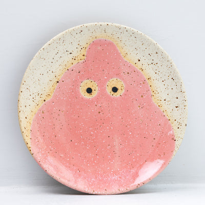Wall Dish