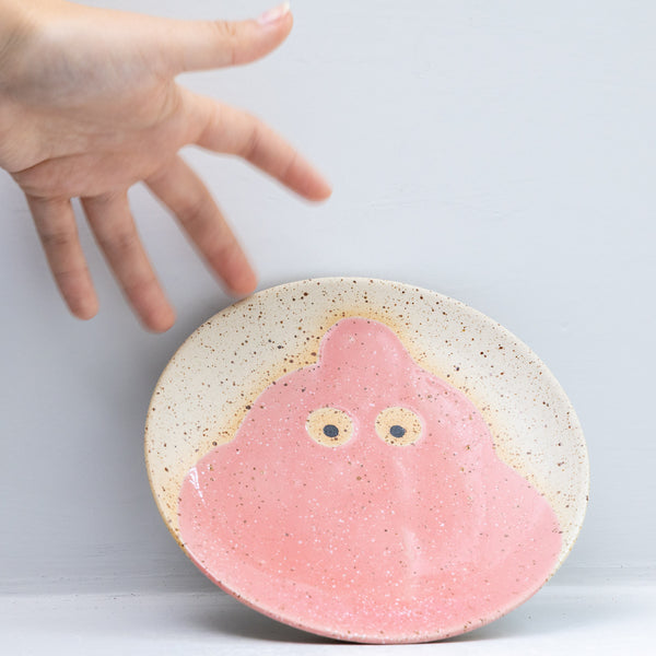 Wall Dish