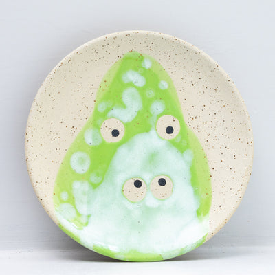 Wall Dish