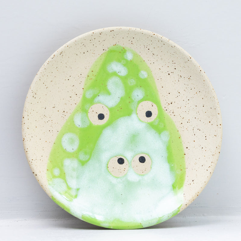 Wall Dish