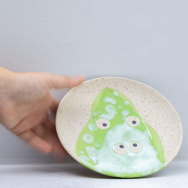 Wall Dish