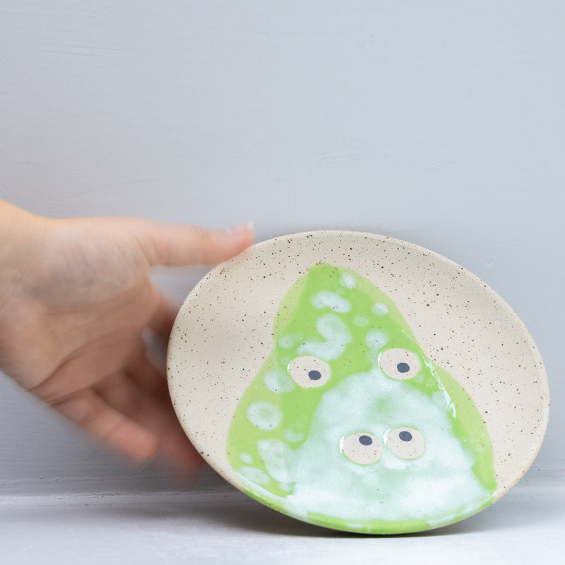 Wall Dish