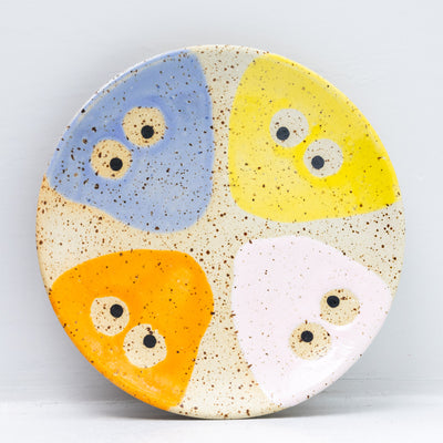 Wall Dish