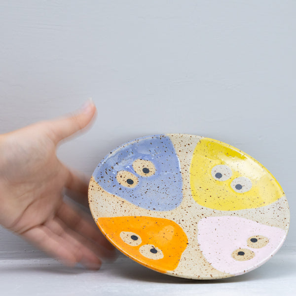 Wall Dish
