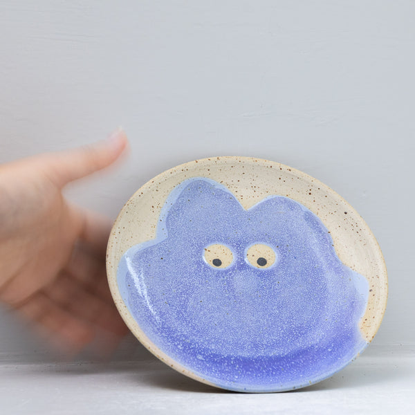 Wall Dish