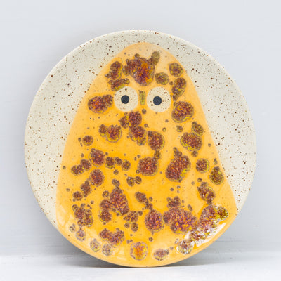 Wall Dish