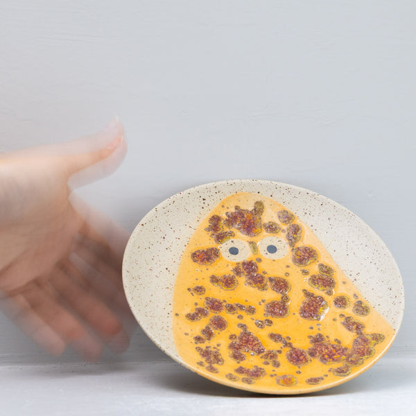 Wall Dish