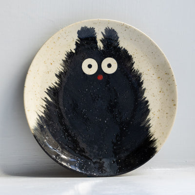 Wall Dish