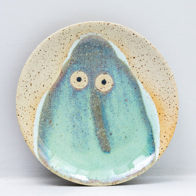 Wall Dish