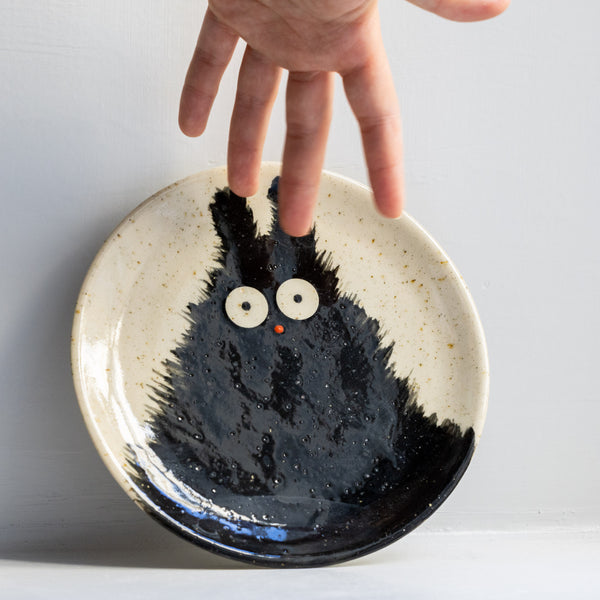 Wall Dish