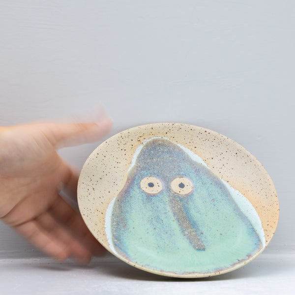 Wall Dish