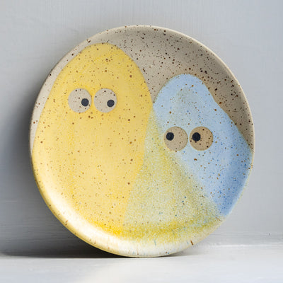 Wall Dish