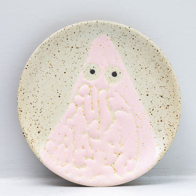 Wall Dish