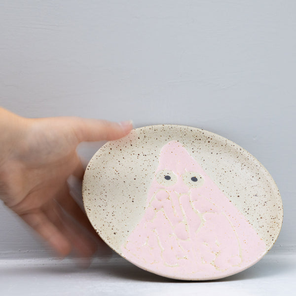 Wall Dish