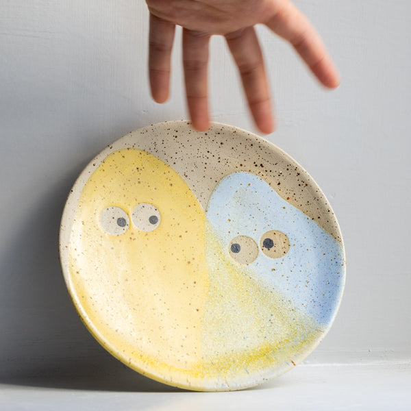 Wall Dish