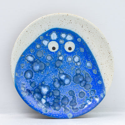 Wall Dish