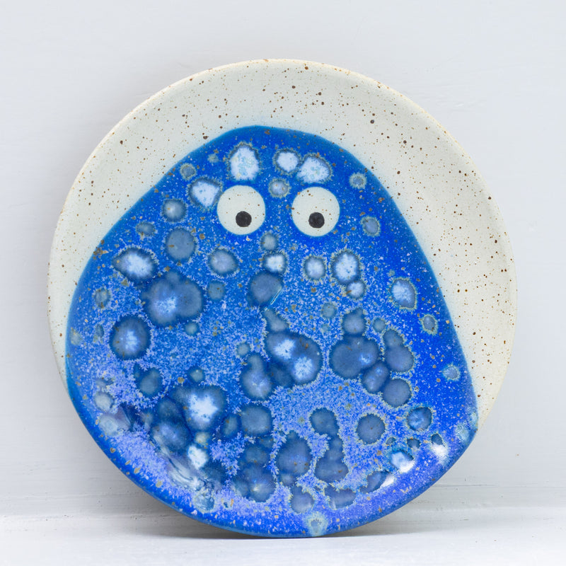 Wall Dish