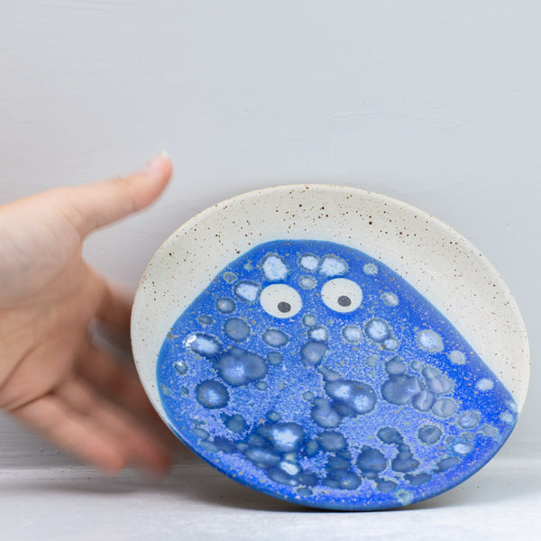 Wall Dish