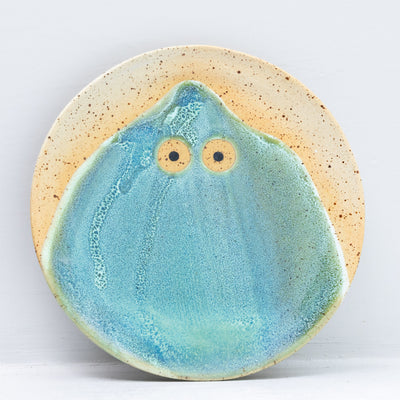 Wall Dish