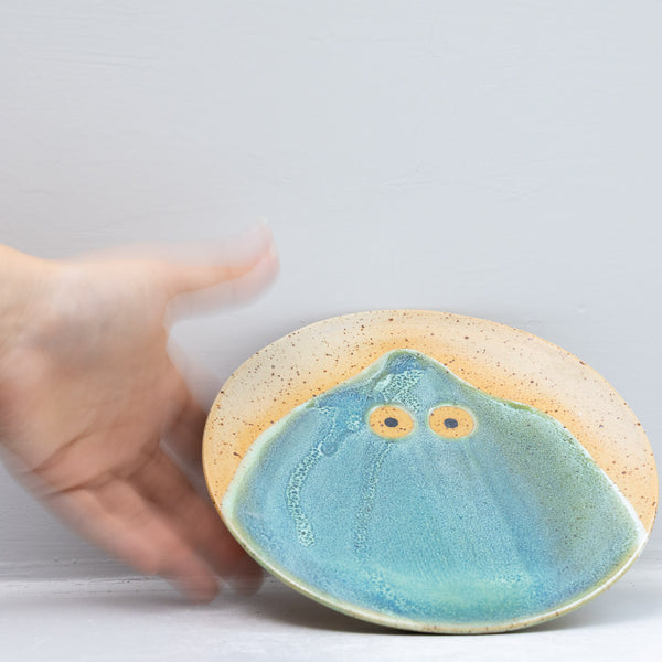 Wall Dish