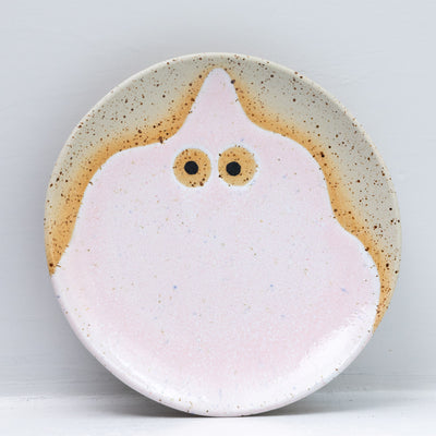 Wall Dish