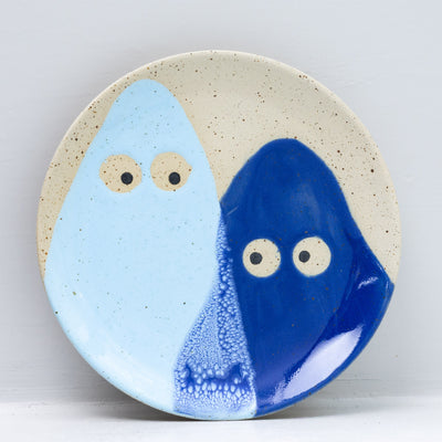 Wall Dish