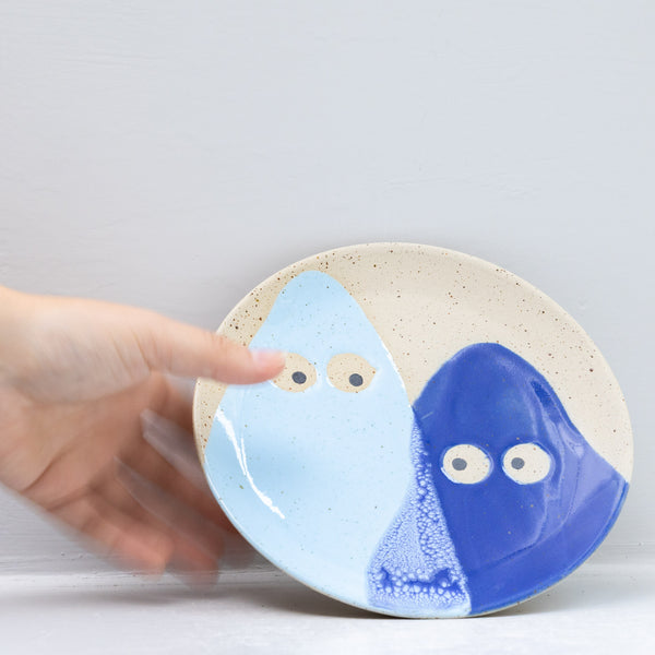 Wall Dish